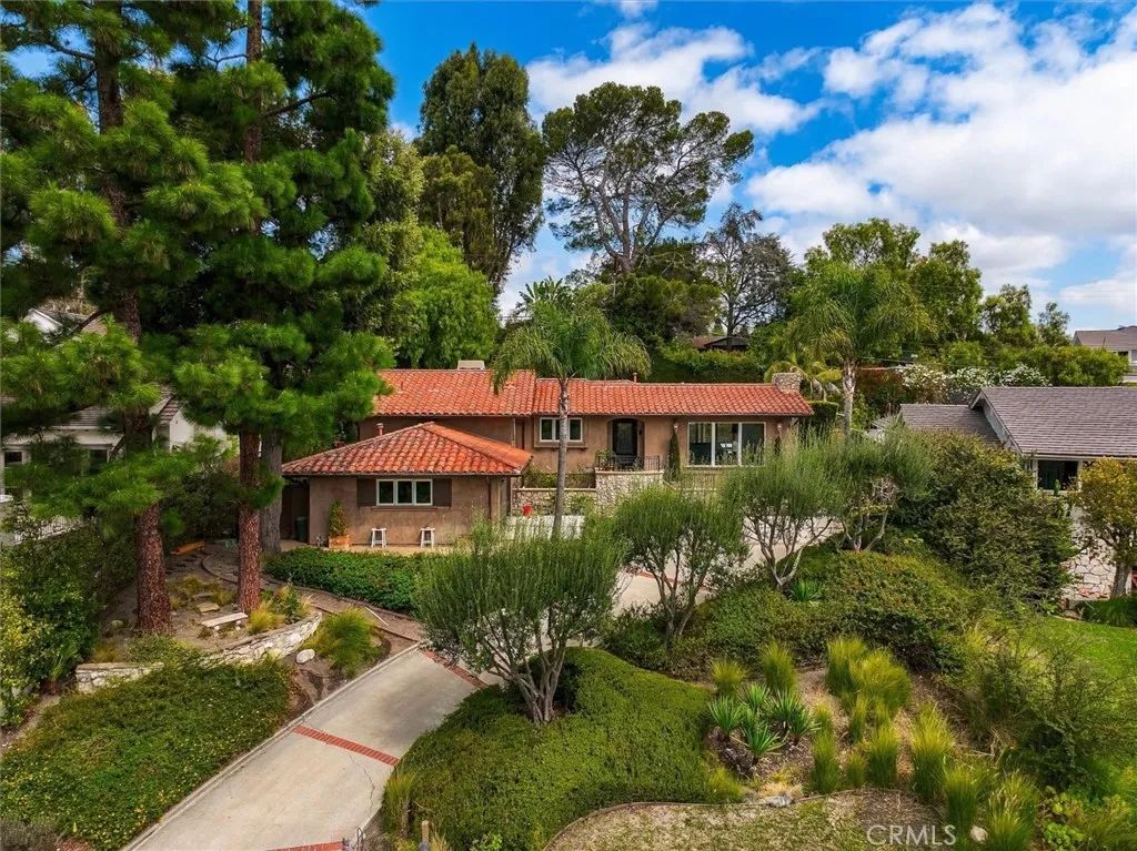 4057 Via Pavion, Palos Verdes Estates, CA 90274