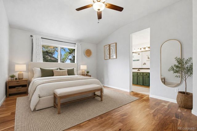 4862 W 112th Place, Westminster, CO 80031