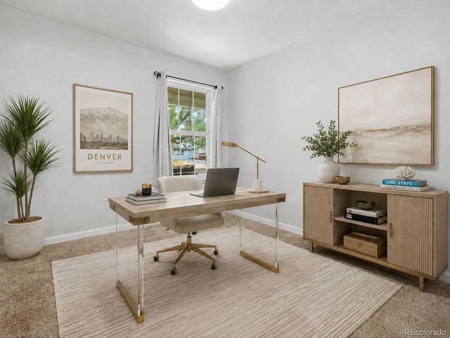4862 W 112th Place, Westminster, CO 80031