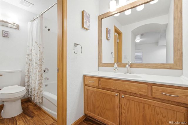 4862 W 112th Place, Westminster, CO 80031