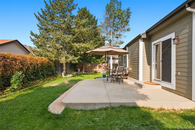 4862 W 112th Place, Westminster, CO 80031