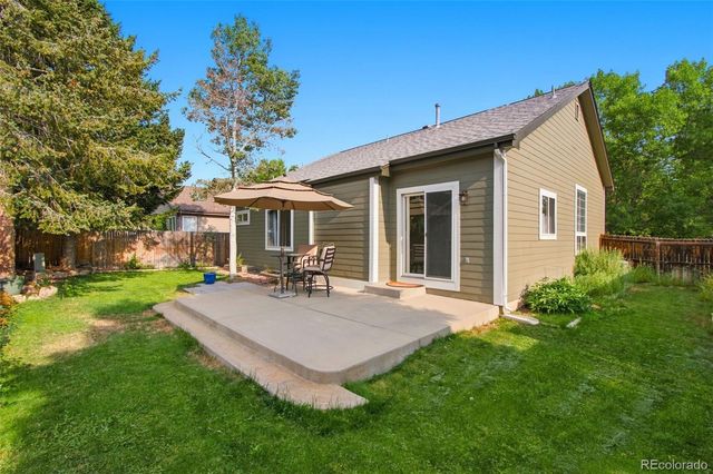 4862 W 112th Place, Westminster, CO 80031