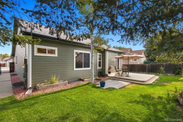 4862 W 112th Place, Westminster, CO 80031