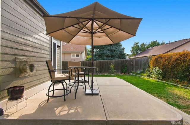 4862 W 112th Place, Westminster, CO 80031