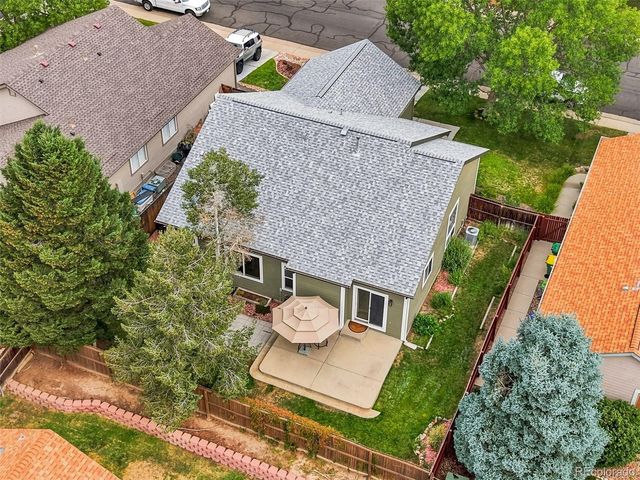 4862 W 112th Place, Westminster, CO 80031