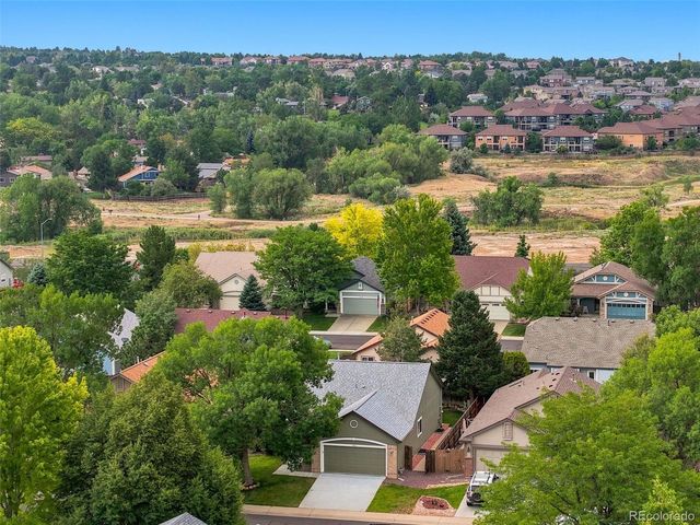 4862 W 112th Place, Westminster, CO 80031