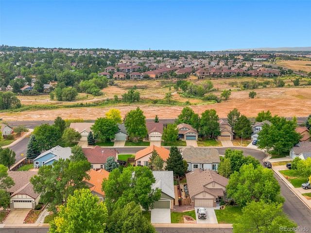 4862 W 112th Place, Westminster, CO 80031