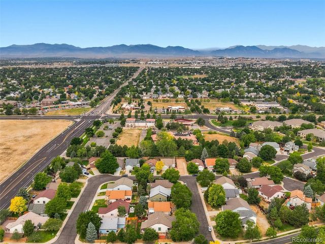 4862 W 112th Place, Westminster, CO 80031