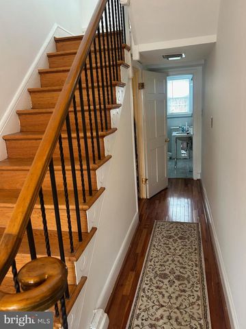 1332 JONQUIL ST NW, Washington, DC 20012