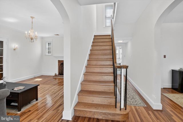 1332 JONQUIL ST NW, Washington, DC 20012