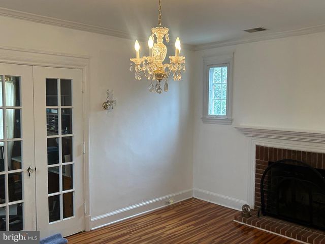 1332 JONQUIL ST NW, Washington, DC 20012