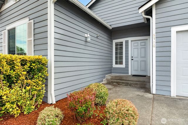 6310 120th Street Ct E, Puyallup, WA 98373
