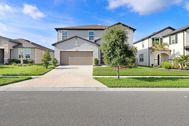 13514 PALMERA VISTA DRIVE, Riverview, FL 33579