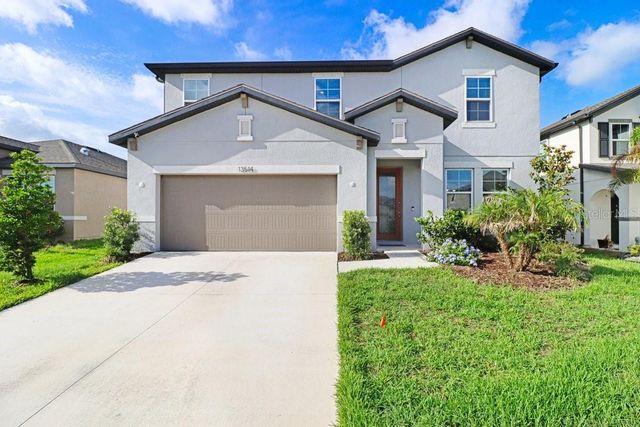 13514 PALMERA VISTA DRIVE, Riverview, FL 33579
