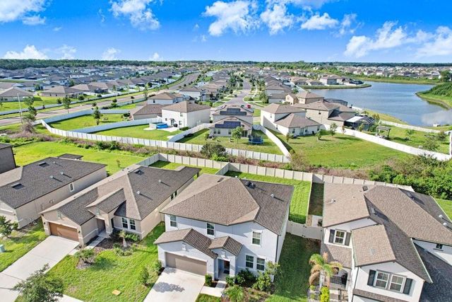 13514 PALMERA VISTA DRIVE, Riverview, FL 33579