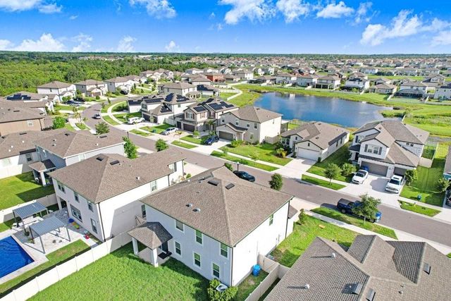 13514 PALMERA VISTA DRIVE, Riverview, FL 33579
