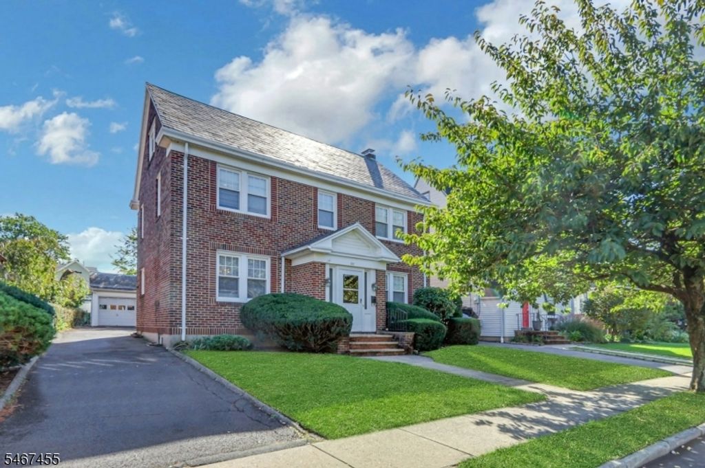 219 Shelley Ave, Elizabeth City, NJ 07208 — exterior