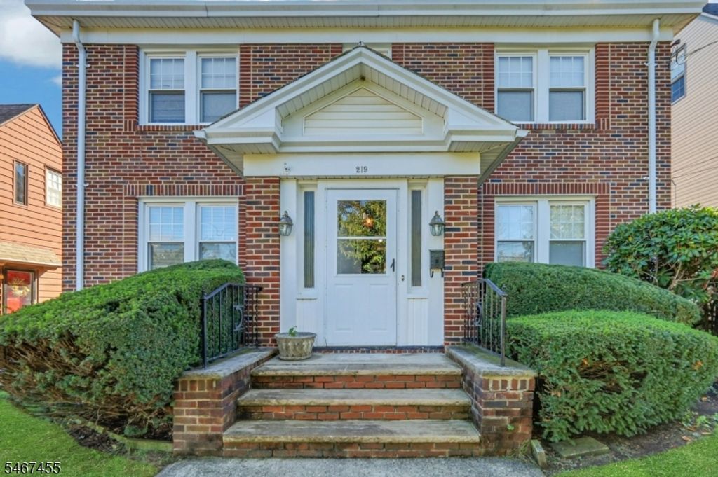 219 Shelley Ave, Elizabeth City, NJ 07208 — photo 2