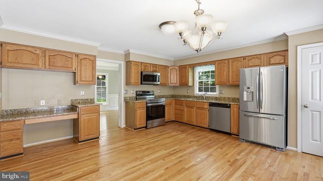 5728 PENDLETON LN, Warrenton, VA 20187