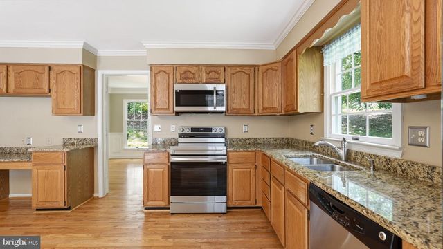 5728 PENDLETON LN, Warrenton, VA 20187
