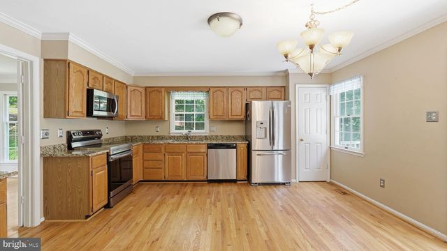 5728 PENDLETON LN, Warrenton, VA 20187