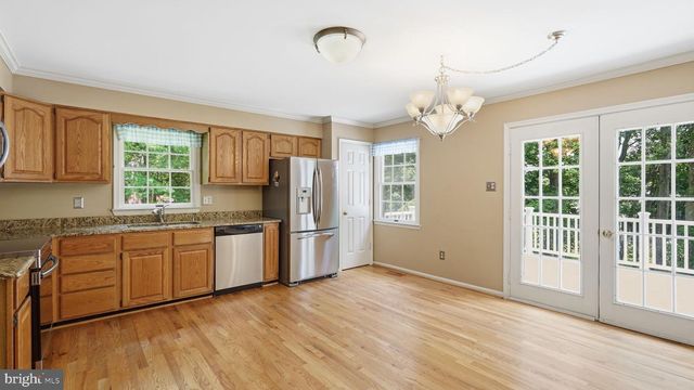 5728 PENDLETON LN, Warrenton, VA 20187
