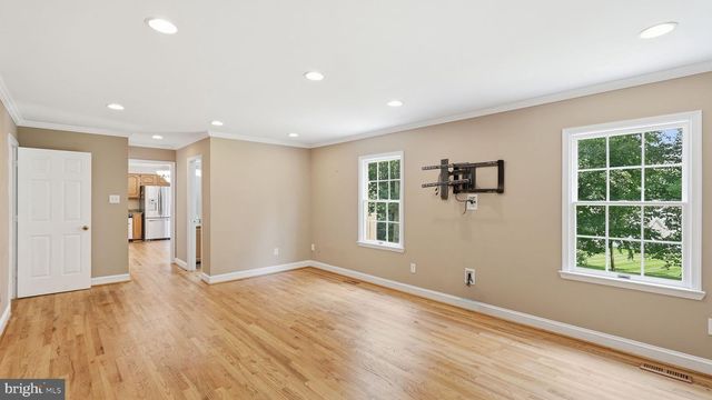 5728 PENDLETON LN, Warrenton, VA 20187