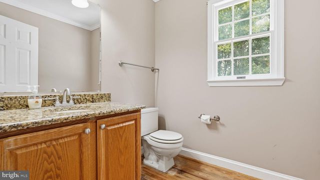 5728 PENDLETON LN, Warrenton, VA 20187