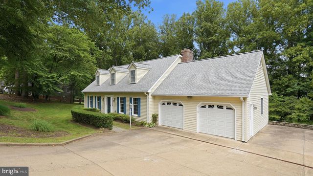 5728 PENDLETON LN, Warrenton, VA 20187