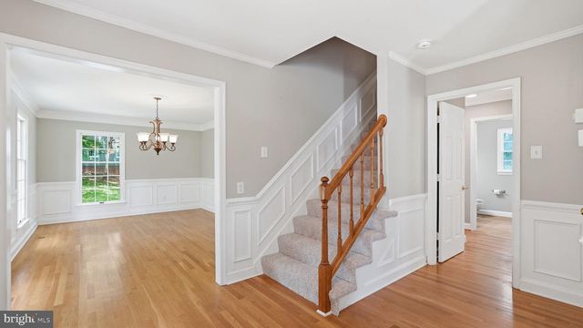 5728 PENDLETON LN, Warrenton, VA 20187