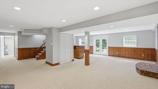 5728 PENDLETON LN, Warrenton, VA 20187