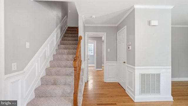 5728 PENDLETON LN, Warrenton, VA 20187