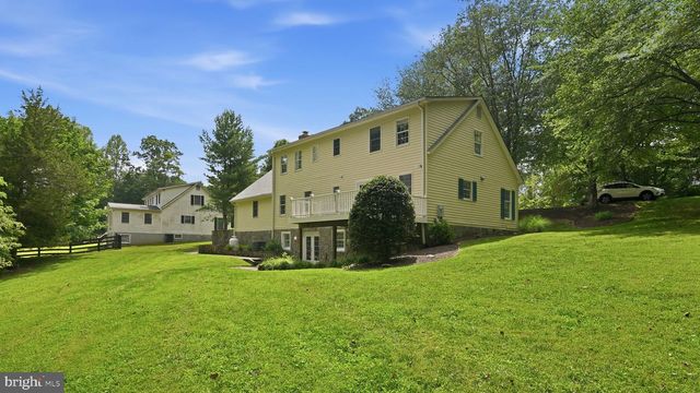 5728 PENDLETON LN, Warrenton, VA 20187