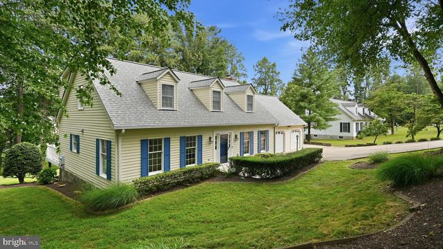 5728 PENDLETON LN, Warrenton, VA 20187