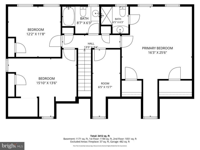 5728 PENDLETON LN, Warrenton, VA 20187