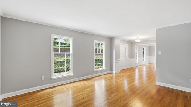 5728 PENDLETON LN, Warrenton, VA 20187