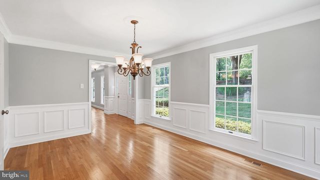 5728 PENDLETON LN, Warrenton, VA 20187