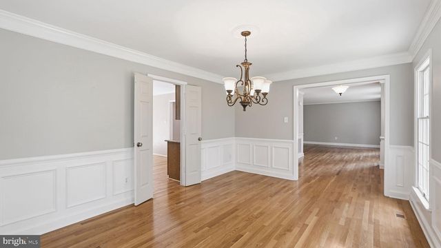 5728 PENDLETON LN, Warrenton, VA 20187