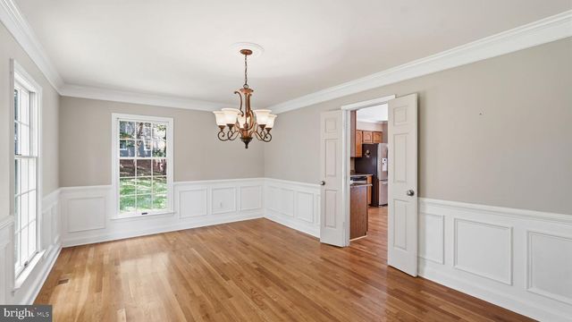 5728 PENDLETON LN, Warrenton, VA 20187