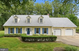 5728 PENDLETON LN, Warrenton, VA 20187
