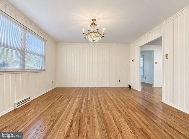 3 STONEBRIDGE RD, Cherry Hill, NJ 08003