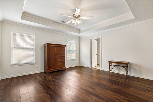 3628 W Clearwood Drive, Fayetteville, AR 72704