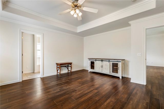 3628 W Clearwood Drive, Fayetteville, AR 72704