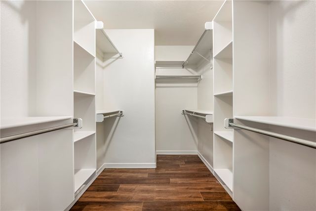 3628 W Clearwood Drive, Fayetteville, AR 72704