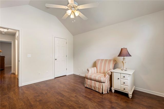 3628 W Clearwood Drive, Fayetteville, AR 72704