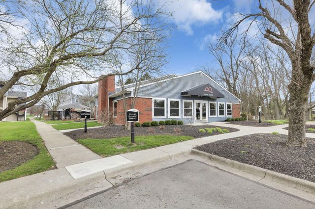 6705 Meadow Creek Drive, 206, Columbus, OH 43235