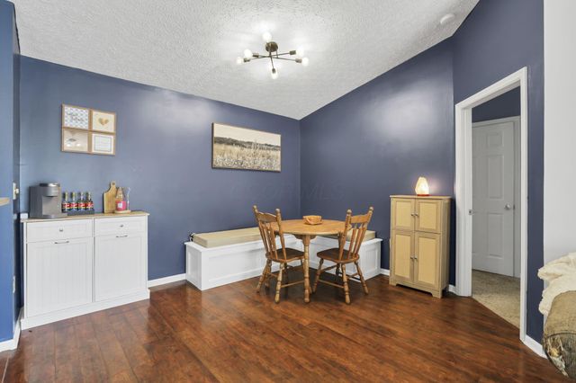 6705 Meadow Creek Drive, 206, Columbus, OH 43235