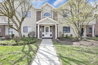6705 Meadow Creek Drive, 206, Columbus, OH 43235