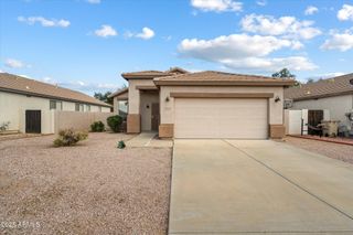 8825 N 65TH Drive, Glendale, AZ 85302