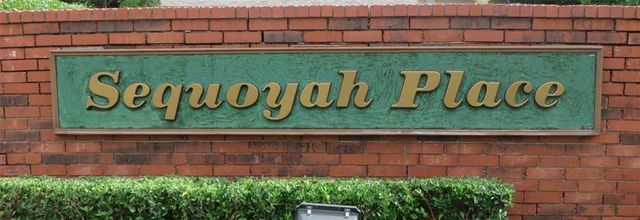 1220 Sequoyah Street A, Edmond, OK 73003